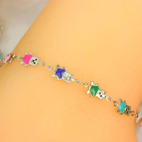 "New Beautiful Design Anklet for Women/Girls, Gift, A666 - Picture 1 of 13